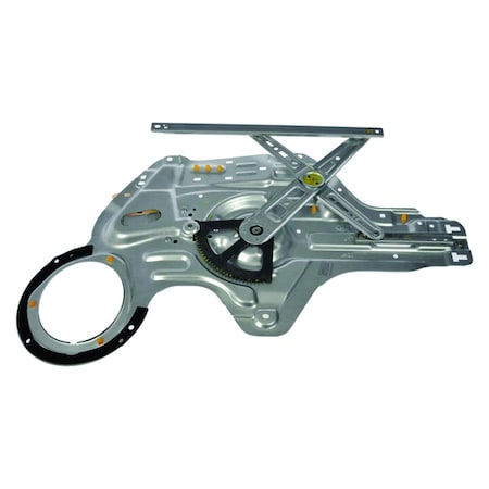 Wai Global WINDOW REGULATOR & MOTOR, WPR5997LM WPR5997LM